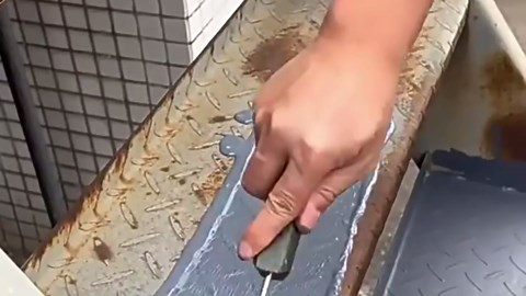 Amazon.com: Black Rust Preventive Paint, Rust Inhibitor and Corrosion Permanently, Anti-rust, Non-porous Protective Barrier, UV Resistance and Heat Resistance, 32 Fl Oz : Arts, Crafts & Sewing