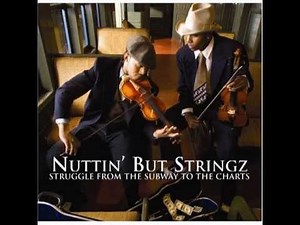 Nuttin but stringz - Broken Sorrow