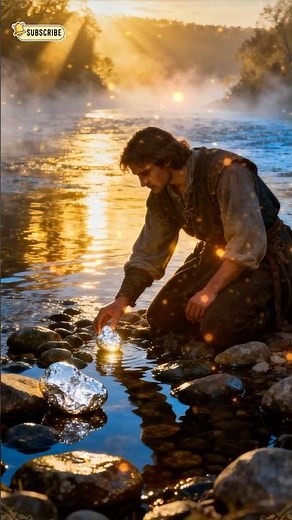 How Was Silver First Discovered