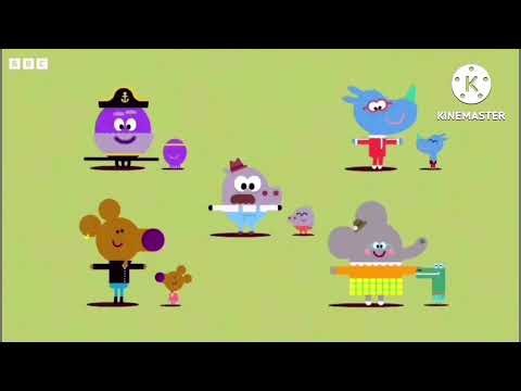 Disney jr music video let’s play