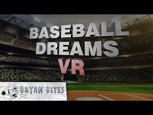 Baseball Dreams VR | PSVR2 REVIEW