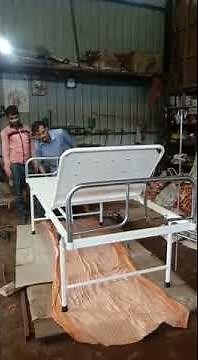 Hospital Bed Manufacturing