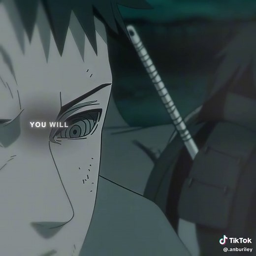 Understanding Obito Uchiha's Loneliness in Naruto