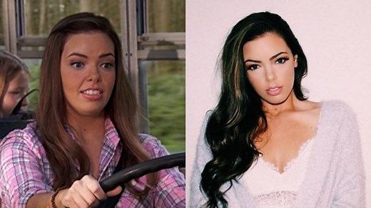 Miranda May Weight Loss [2024]: Before & After