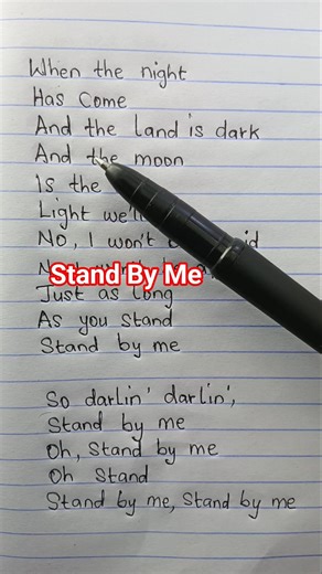 Stand by me 1 song by Skylar Grey #standbyme #shorts #Skylargrey