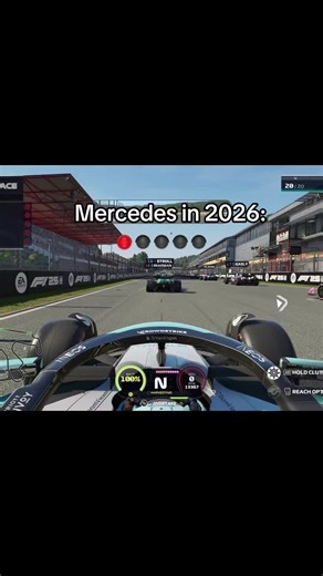 Mercedes F1 Plans for 2026 Season Explained