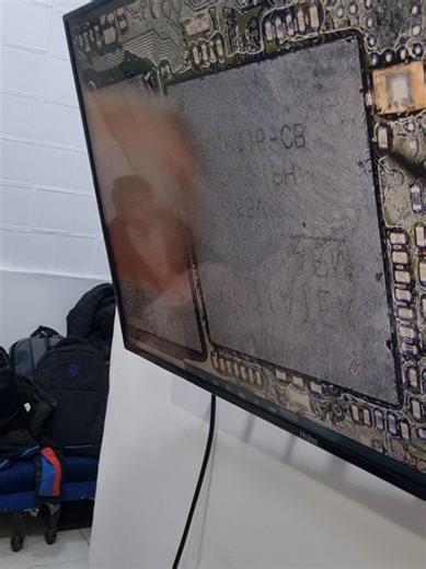 Curso de Rebolin de CPU en Karachi