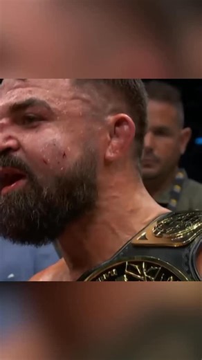 373K views · 9.3K reactions | Mike Perry hits Conor’s line right in front of him. 藍 (via @bareknucklefc) | Full Violence ™ | Facebook