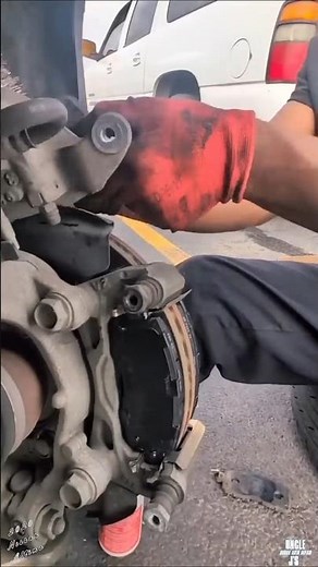 Why Do Brakes Squeak and How to Repair Them