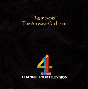 The Airwave Orchestra - Four Score