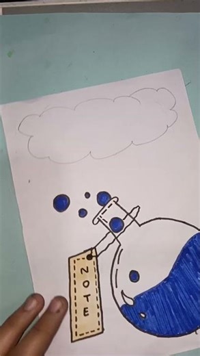 Creative front page diy science #diy #viral #diycrafts #viralshort