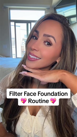 Flawless soft glam foundation routine @Armani beauty @makeupbymario @tarte cosmetics @Hourglass Cosmetics @Maybelline NY#makeuptutorial #foundation #foundationroutine #makeup #makeupartist