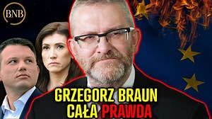 13K views · 616 reactions | Dlaczego Braun NAPRAWDĘ Został USUNIĘTY Z...