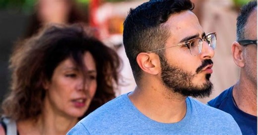 Remember The Tinder Swindler? Shimon Yehuda Hayut has been arrested... again!