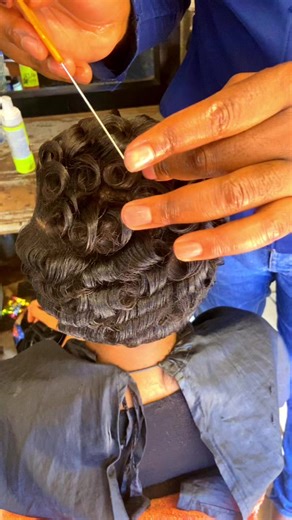 B-nice hair stylist (@bnicehairsalon)’s videos with Pills N Potions - Nicki Minaj