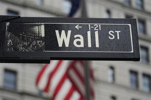 How Prosperity Is Created