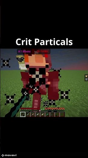 Kenzo Texture pack Showcase (only for sword, dpot or regular play)