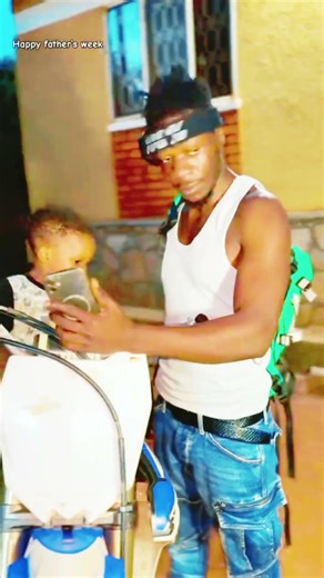 HAPPY FATHER'S DAY #shorts #music #ugandanmusic