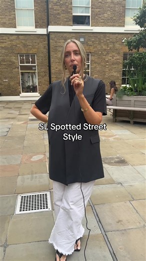 London Street Style Fashion Inspiration