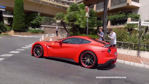 Best of NOVITEC – Straight-Piped Ferrari 812 N-LARGO & F12 N-LARGO Sound Madness