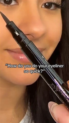 24K views · 18 reactions | Have a hard time getting your eyeliner right? 﫠 Tap the link (https://bit.ly/487v8UW) for a step-by-step tutorial that will break it down for you. #IPSY @carostips on IG. | IPSY | Facebook