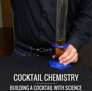 COCKTAIL CALCULATOR: www.cocktailchemistrylab.com/calculator It's surprisingly easy to build a balanced cocktail if you understand the ethanol, acid, and sugar content of the drink. To make it even easier for you, I've built a Cocktail Calculator you can use to create your own balanced cocktail recipes. SUPPORT US ON PATREON: https://www.patreon.com/cocktailchemistry I love getting feedback and ideas. Tell me a bit about yourself and share your ideas with this 2-minute anonymous survey: http://w