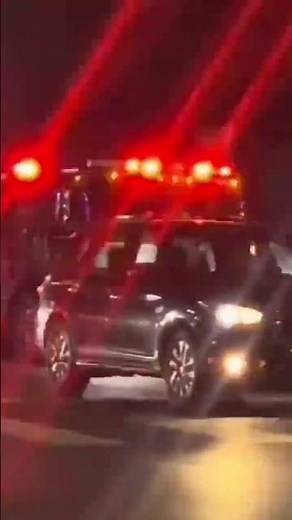 *Airhorn* BCoFD Engine 13 EMS8 Responding to a Medical