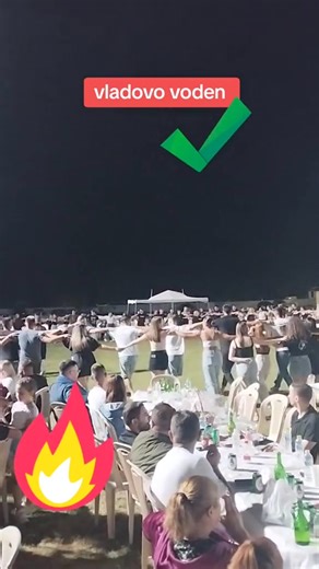 Proud Macedonians enjoying Macedonian culture at the annual Cherry festival in Vladovo - Voden , Southern Macedonia (Agras - Edessa , Northern Greece) | Macedonian Coalition