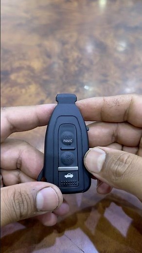 Remote Lexus🥰#fobi ✅#youtubeshorts #shortfeed