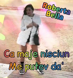 40K views · 1.7K reactions | Roberta Bella | Saverio Baratta Agente Promozionale | Facebook