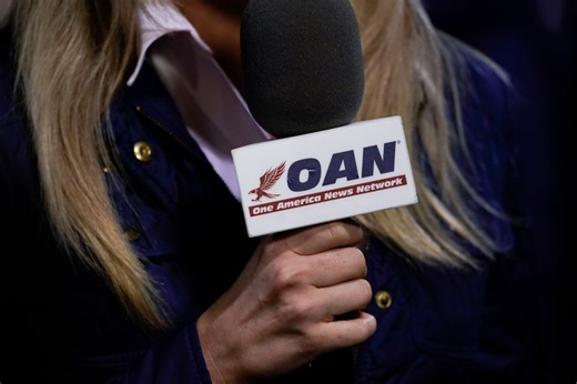 As Carriage Fight With Fox Continues, YouTube TV Adds OAN To Its Lineup