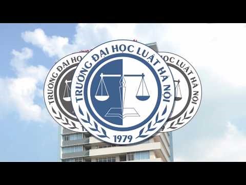 Bài hát truyền thống của Trường Đại học Luật Hà Nội