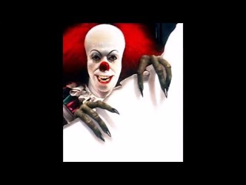 Colonna Sonora "IT" (1990)