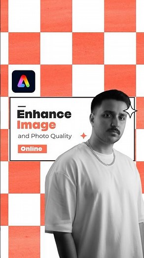 Easy Online Image Enhancer for Creators | Adobe Express