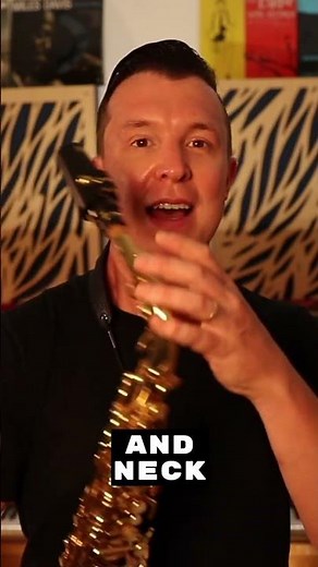 Do This Every Day On Saxophone