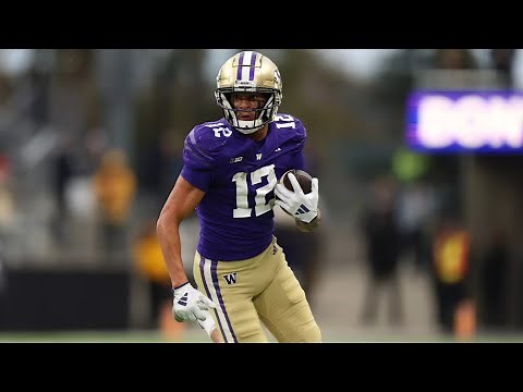 Denzel Boston | 2025 Highlights