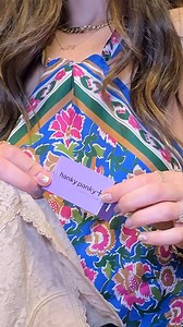 @esthersanter put it perfectly, we launched hanky panky to help you get through the messy parts of womenhood from period to post-partum (and every leak in-between!). Because we shouldn't have to compromise our favorite undies for all of life's leaks. | Hanky Panky