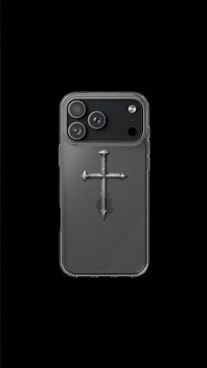 Clear Case for Iphone-Multiple Colors