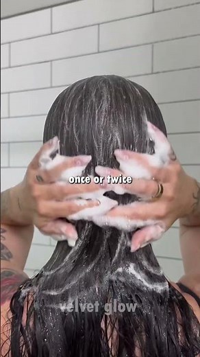 💇‍♀️ How Often Should You Wash Your Hair The REAL Answer ✨