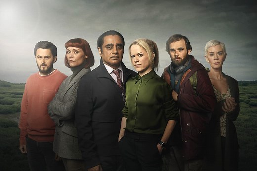 Full cast of Unforgotten and which actors have left ITV drama