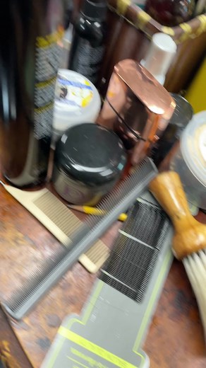 My client Sharon is a MESS!!! Really lady!! #comedy #salonlife #salon