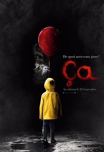 Ça - Film (2017)