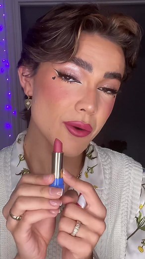 Découvrez les Nouveaux Rouges à Lèvres Yves Rocher