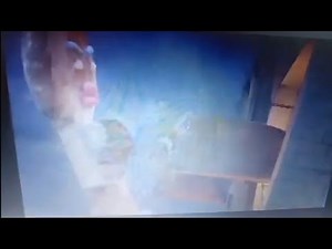 shrek 2 mongo comes back