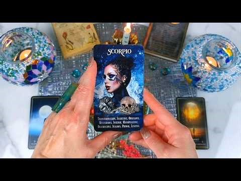 ❤️ SCORPIO - "BONUS: BLOOD MOON ECLIPSE - RISK & REWARD - SCORPIOS JUST WANNA HAVE FUN!!" MARCH 2026