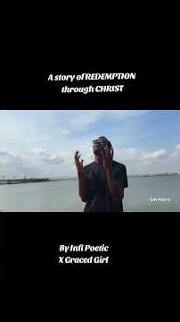 A story of redemption through Christ Jesus. #infipoetic #fyp #jesus #redemptioncall #trend