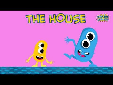 The House | Dancing English