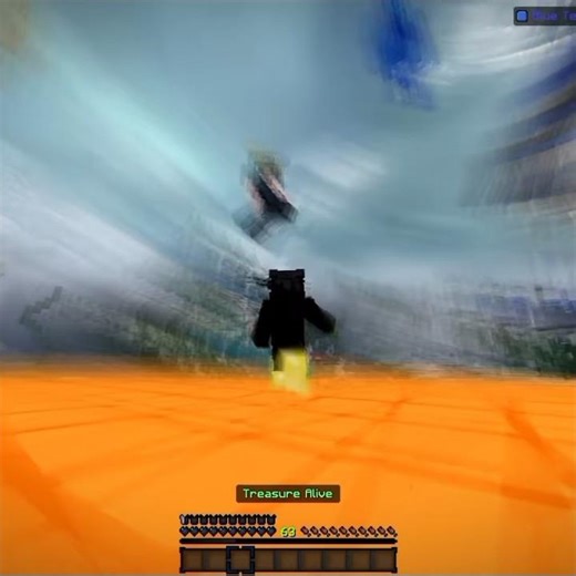 ultimate 360° clips on Hive