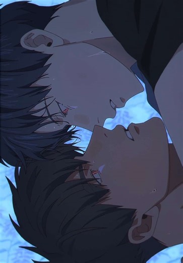 Exploring the Allure of Vampire Boys Love Anime