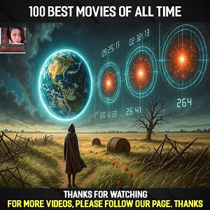 40 Years In A Time Loop, Reliving The Day Of His Death | J'aime l'ananas